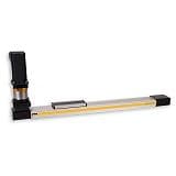 OSPE20-BHD Belt Driven, Square Rail Bearing, Rodless Electric Linear Actuator